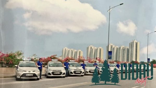Taxi Hoàng Mạnh Hưng Yên