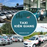 Taxi Kiên Giang