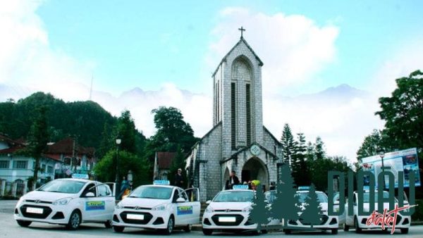 Taxi Lợi Linh