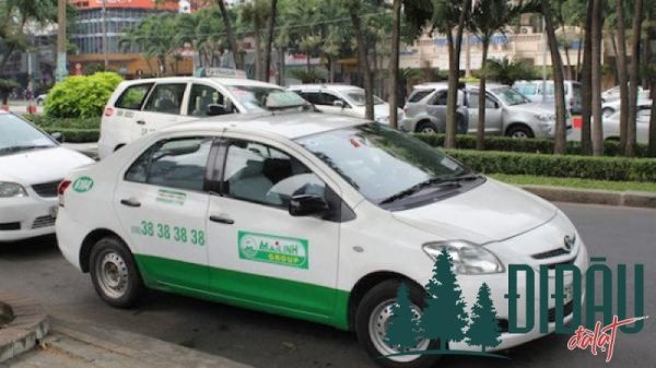 Taxi Mai Linh Điện Biên