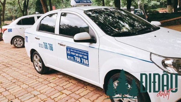 Taxi Ngôi Sao Việt