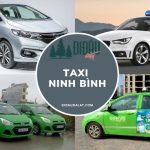 Taxi Ninh Bình