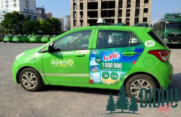 Taxi Open99