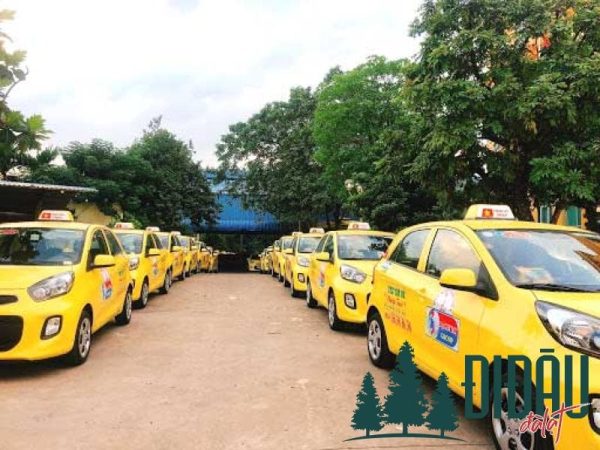 Taxi Phú Quốc