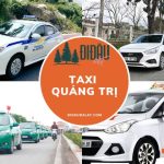 Taxi Quảng Trị