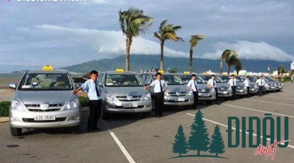 Taxi Song Hỷ
