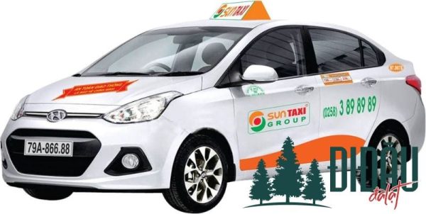 Taxi Sun