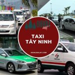 Taxi Tây Ninh