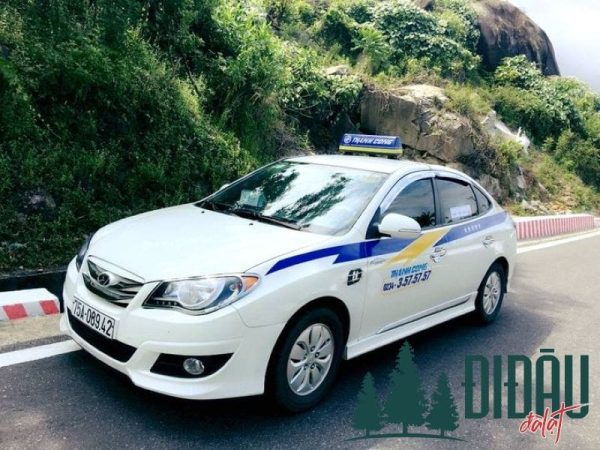 Taxi Thành Công