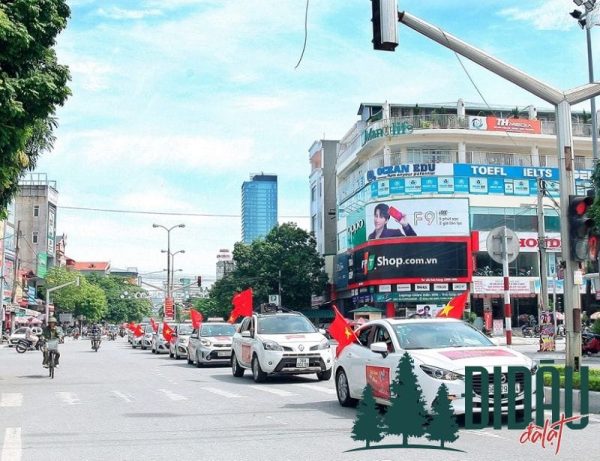 Taxi Trà My Lai Châu