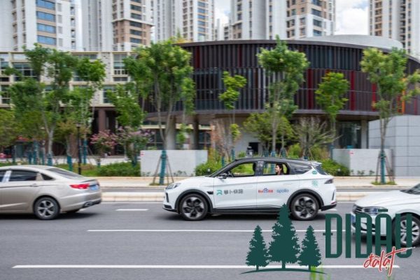 Taxi Tự Lực