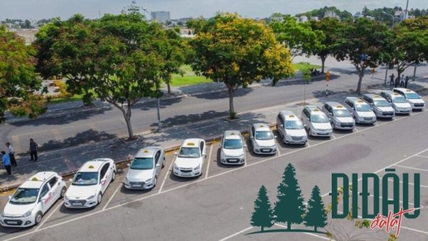 Taxi VIP Nam Định