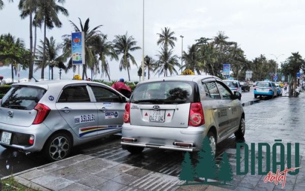 Taxi Việt Vịnh Cao Bằng