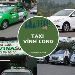 Taxi Vĩnh Long