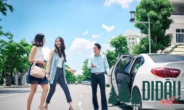 Taxi Xuân Trường Nam Định