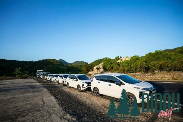 Taxi giá rẻ 24/7 ở Mũi Né