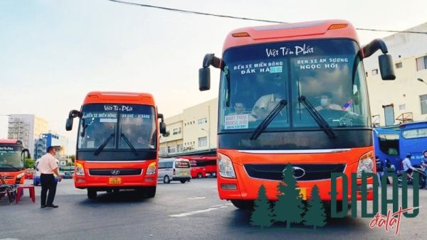 Việt Tân Phát