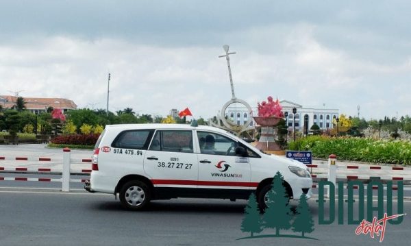 Vinasun Đồng Tháp