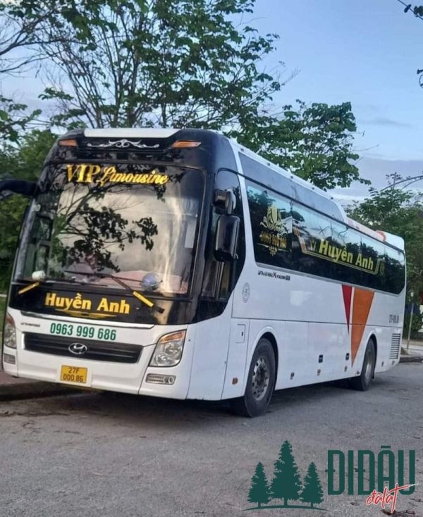 Xe Huyền Anh