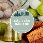 bánh bò