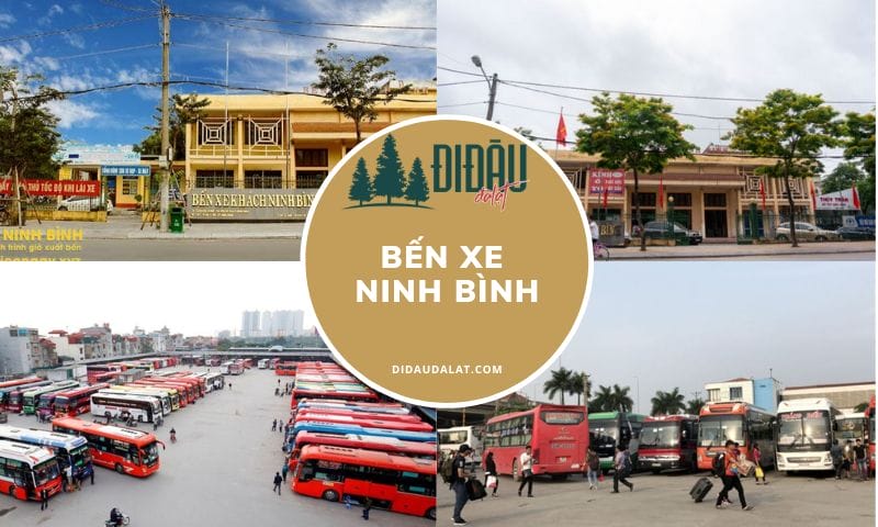 Bến Xe Ninh Bình – Thông tin liên hệ và lịch trình di chuyển