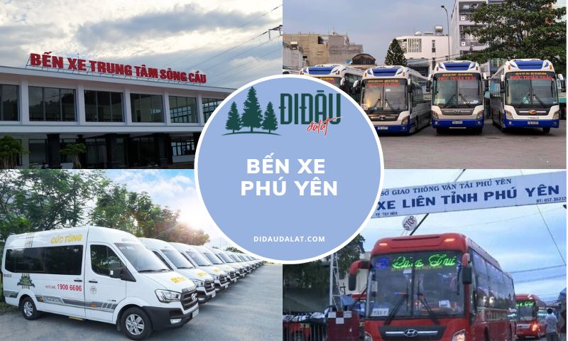 Bến Xe Phú Yên – Thông tin liên hệ và lịch trình di chuyển