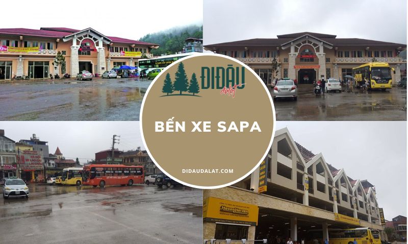 Bến Xe Sapa – Thông tin liên hệ và lịch trình di chuyển