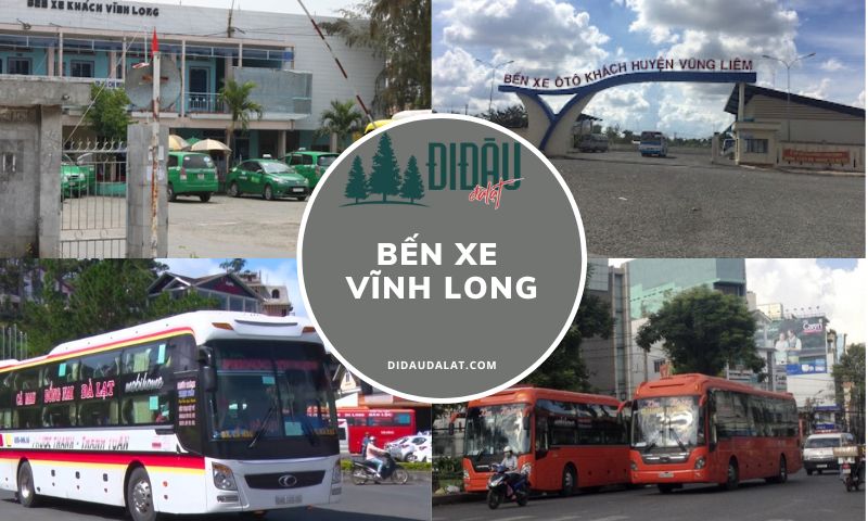 Bến Xe Vĩnh Long – Thông tin liên hệ và lịch trình di chuyển