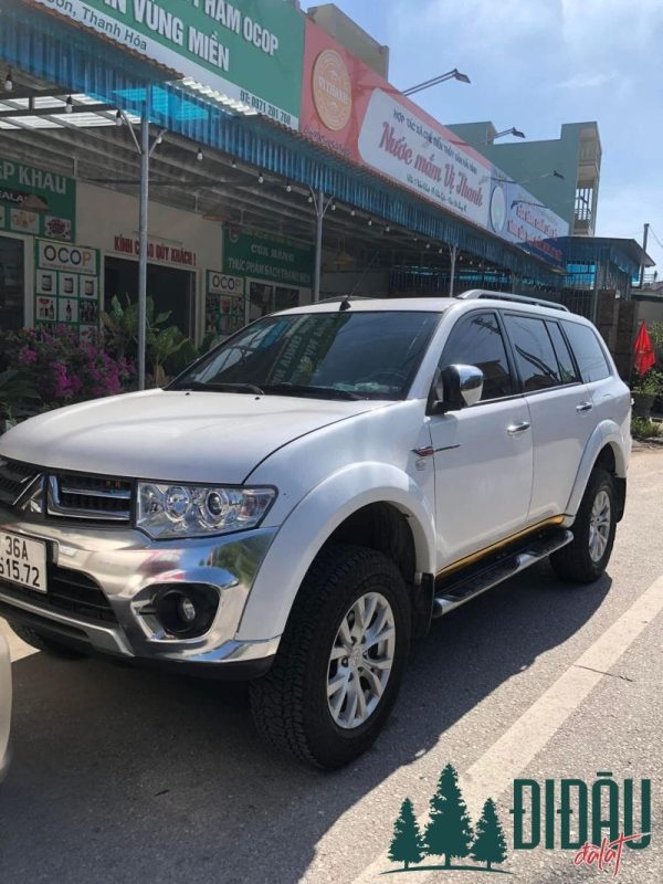 Taxi Hải Bình