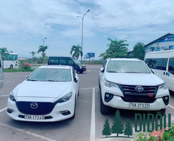 Taxi Hoàng Hợp