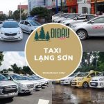 Taxi Lạng Sơn