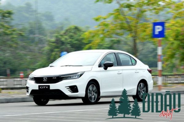 Taxi Tân An
