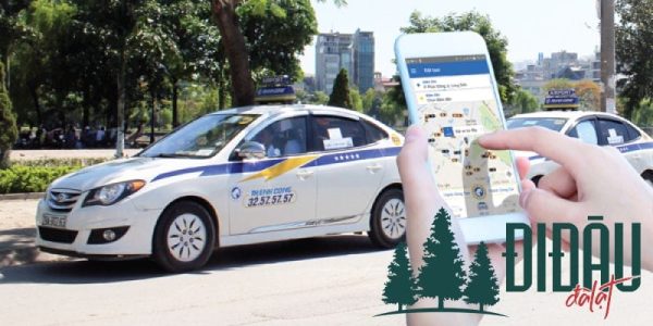 Taxi Thành Công