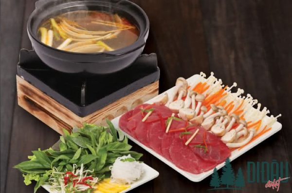 Một số lưu ý khi làm bò nhúng giấm