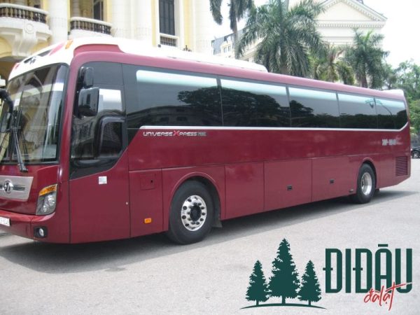Nhà xe Bảy Tàu