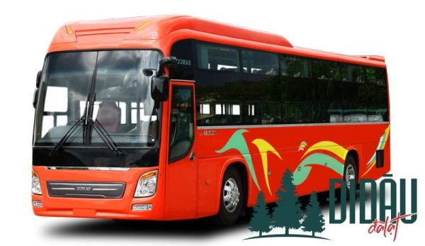 Nhà xe Khánh Thủy 