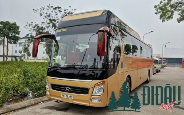 Nhà xe Ngọc Phi