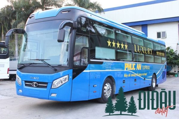 Phúc An Express