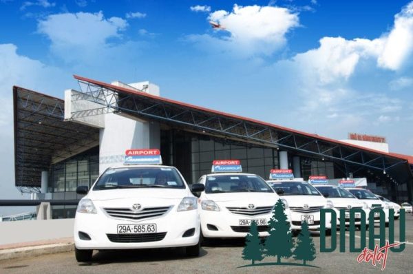 Tại sao nên gọi taxi Hội An khi đi du lịch didaudalat