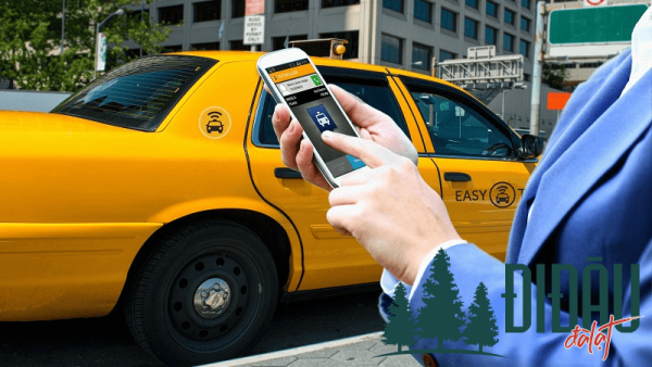 Taxi 24
