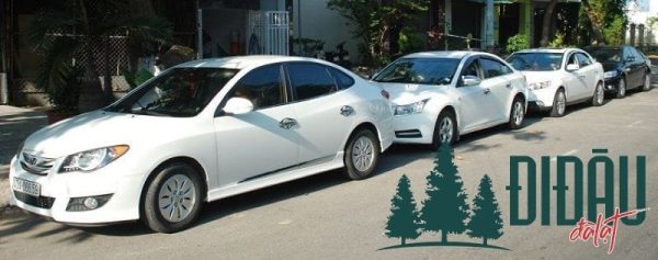 Taxi Bản Hồ