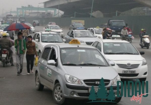 Taxi Hải Yến