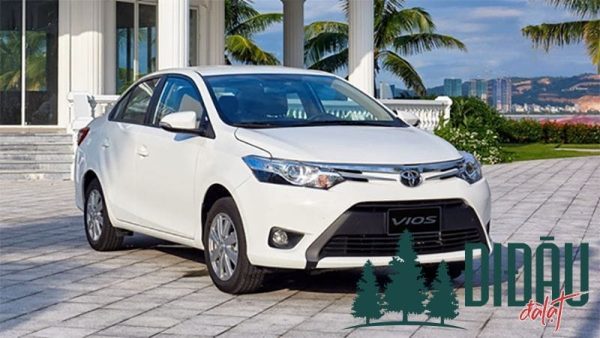 Taxi Hoàng Ngân