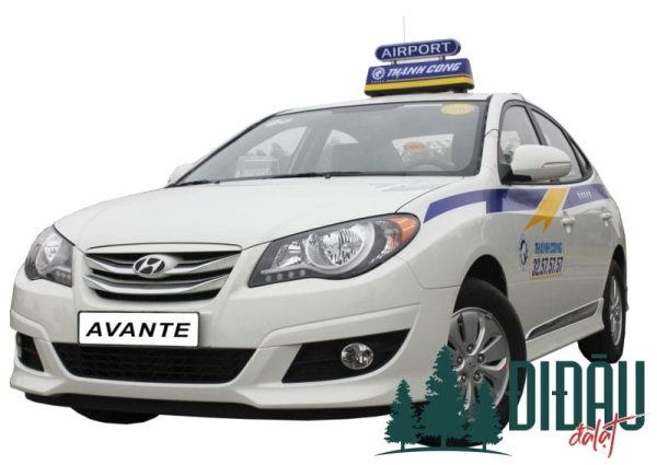 Taxi Thành Công Hạ Long