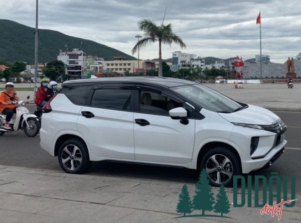 Taxi Vạn Lộc