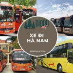 Xe đi Hà Nam