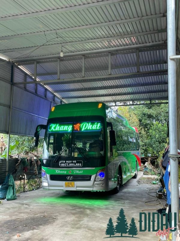 Khang Phát