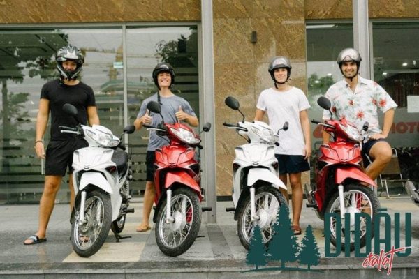 Bike Saigon