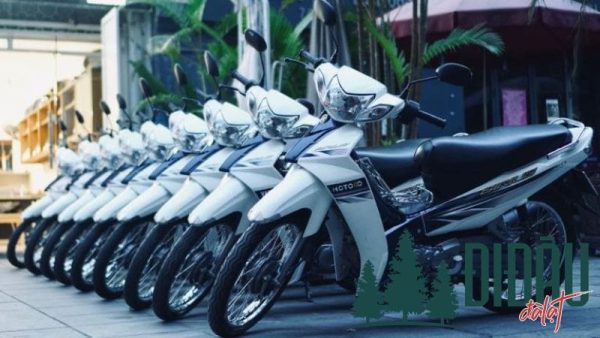 BonBon Motor