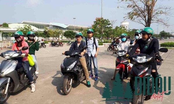 CTy Du Lịch Ngày Hè Vàng